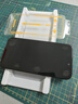 W&P【Urltra·康寧玻璃】適用iphone16promax鋼化膜防窺蘋果16手機(jī)膜全屏高清AR增透指紋摔無塵倉wp 16 ProMax【防窺款】康寧玻璃 3D弧邊 曬單實(shí)拍圖