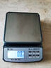 SCALE BROTHER 秤哥CG03廚房秤電子秤家用高精度克秤小型稱重食物稱烘焙克重秤 CG03 3KG-0.1G 曬單實(shí)拍圖