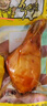 鄉(xiāng)吧佬正宗鹵雞腿大網(wǎng)紅充饑休閑巴即食熟食鹵味香零食獨(dú)立包裝80g*5袋 曬單實(shí)拍圖