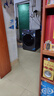 海爾（Haier）【376洗衣機(jī)升級(jí)款】云溪3.0系列368/579/98滾筒洗衣機(jī)全自動(dòng)10公斤直驅(qū)精華洗超薄 家電國(guó)家補(bǔ)貼 368單洗+超薄+直驅(qū)精華洗+雙智投+光等離子除菌 曬單實(shí)拍圖