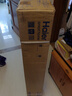 海爾（Haier） 電風(fēng)扇家用塔扇遙控定時落地扇輕音搖頭辦公室無葉風(fēng)扇立式電扇空氣循環(huán)扇落地扇臥室風(fēng)扇 【1米1大風(fēng)量】遙控款FZY1101 曬單實拍圖