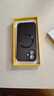 奶小鴨（NEYAA）【AG磨砂】適用蘋果16手機(jī)殼 iphone16保護(hù)套magsafe磁吸充電超薄磨砂全包防摔男女款 石墨黑 曬單實拍圖