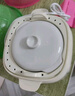 九陽(yáng)（Joyoung）電燉鍋家用多功能鍋1L電燉盅燉湯盅燕窩鍋養(yǎng)生鍋小火慢燉電燉鍋精燉煮粥煲湯鍋DG10G-GD169Z 曬單實(shí)拍圖