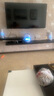 哈曼卡頓 【丁禹兮同款】 音樂水晶五代 流光版 藍牙音箱  音響 電腦桌搭 居家藝術 畢業(yè)季 生日禮物 水晶5 曬單實拍圖
