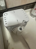 潔碧（Waterpik）沖牙器家用臺(tái)式洗牙器水牙線潔牙器家用預(yù)防牙結(jié)石小魔盒GT17-12白禮物牙齒沖洗器 曬單實(shí)拍圖