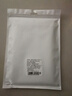 遼科適用華為M6保護套8.4英寸平板殼高能版VRD-AL09/W09全包邊防摔硅膠軟殼純色簡(jiǎn)約風(fēng)平板電腦保護殼 爵士黑【防摔硅膠殼】 華為M6【8.4英寸】 曬單實(shí)拍圖