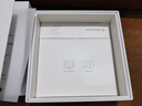BACHJOHANN巴赫Free OpenFit不斷電開放式藍(lán)牙耳機(jī)不入耳大師音質(zhì)騎行跑步運(yùn)動掛耳式耳機(jī)適用華為蘋果BACH08 月巖灰 曬單實(shí)拍圖