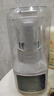 九陽(yáng)太空輕音艙41分貝1.5L破壁機(jī)3-4人用全自動(dòng)家用豆?jié){機(jī)降噪榨汁機(jī)料理機(jī)P939太空系列【國(guó)家補(bǔ)貼】 曬單實(shí)拍圖