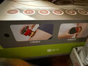 志高（CHIGO ）電動拔罐器刮痧儀家用經(jīng)絡(luò)疏通智能真空走罐排毒全身神器節(jié)日禮品送父母禮物SL903 【黑色】無痛刮痧+8罐組合+熱敷+定時+無線便捷 曬單實拍圖