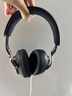寶華韋健 Px8【國(guó)家補(bǔ)貼】 無(wú)線hifi頭戴式藍(lán)牙耳機(jī) B&W智能主動(dòng)降噪高保真運(yùn)動(dòng)音樂(lè)耳麥長(zhǎng)續(xù)航 曜石黑 曬單實(shí)拍圖