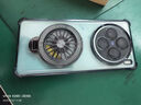 殼韻 適用vivox200ultra手機殼新款y300pro+帶支架x200s透明高級感x90鏡頭全包x80氣囊防摔硅膠保護套 氣囊防摔[櫻花粉+旋轉陀螺支架 vivoY300Pro+ 曬單實(shí)拍圖