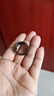 魅族StarV Ring2智能戒指 睡眠心率血氧實時健康監(jiān)測 長續(xù)航 智能指環(huán)12號 男女戒指 適配蘋果華為手機 曬單實拍圖