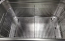 科盟超聲波清洗機(jī)工業(yè)大功率五金除油污小型商用大容量實(shí)驗(yàn)室清洗儀器 KM-1030B/容量30L/功率600W 曬單實(shí)拍圖
