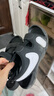 NIKE 耐克童鞋男女童涼鞋 ADJUST 夏季兒童輕便舒適休閑運(yùn)動(dòng)沙灘涼鞋 曬單實(shí)拍圖