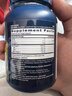GNC健安喜四倍深海魚油omega-3軟膠囊非魚肝油中老年人dha epa240粒 曬單實(shí)拍圖
