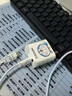 品瞬適用華為Pura80充電器100W超級快充pura80pro+充電器頭華為pura80ultra充電器華為100W閃充線雙口 【66W雙口充電頭一個】不含線 曬單實拍圖