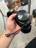 賽睿（SteelSeries）寒冰新星Arctis Nova Pro Wireless電競無線游戲耳機(jī)2.4G/藍(lán)牙/有線四模ANC降噪 三角洲行動(dòng) 高考 曬單實(shí)拍圖