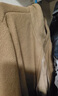 東方駱駝（EASTERN CAMEL）三合一沖鋒衣男春秋季戶外運動登山防風防水夾克外套上衣服男士 曬單實拍圖