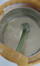 美素佳兒（Friso）皇家幼兒配方奶粉 3段（1-3歲幼兒適用）800g*6 乳鐵蛋白(新國標(biāo)) 曬單實拍圖