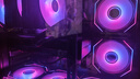 技嘉（GIGABYTE）5070顯卡 風(fēng)魔 GeForce RTX 5070 WindForce SFF 12G DLSS4 電競(jìng)設(shè)計(jì)AI智能學(xué)習(xí)電腦獨(dú)立顯卡 曬單實(shí)拍圖