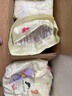 盛夏光年 GALA拉拉褲XXXL碼26片（18kg+）超薄特大號(hào)透氣尿不濕嬰兒訓(xùn)練褲 曬單實(shí)拍圖