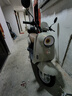 小刀電動車72V踏板電動摩托車智薈藍(lán)牙解鎖60V電摩踏板電瓶車 72V/尾箱-榛果色-續(xù)航約100KM 曬單實拍圖