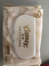 舒潔（Kleenex）濕廁紙 60抽*1包濕廁紙家庭裝山茶花精華潔廁濕巾濕紙巾廁紙 曬單實(shí)拍圖