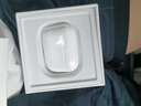 華色【直營正品丨頂配Pro9代】華強北藍牙耳機音樂Air無線Pro2主動降噪適配蘋果iPhone16/15入耳式Pods 【官配新款丨全功能頂配版】 ANC主動降噪+滑動調(diào)音+空間音頻 曬單實拍圖