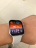 華為（HUAWEI）【國(guó)家補(bǔ)貼15%】WATCH FIT 4智能手表運(yùn)動(dòng)藍(lán)牙通話輕薄大屏高中學(xué)生健康管理NFC門禁男女心率 悅動(dòng)白【甄選表帶+精美表盤】 曬單實(shí)拍圖