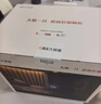 大眼橙C2 Ultra 云臺(tái)投影儀家用 真1080P便攜投影機(jī) 高清智能家庭臥室影院 國(guó)家補(bǔ)貼（950lm 4+32G） 曬單實(shí)拍圖