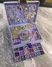 卡卡曼兒童玩具女孩生日禮物7-14歲串珠diy手工3-6-10歲12-15高級實(shí)用4 1040件套 豪華款/禮盒+禮袋+賀卡 女童小學(xué)初中生5-8歲十周歲12 曬單實(shí)拍圖