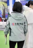 戶外沖鋒衣定制工作服三合一印logo秋冬企業(yè)加絨外套團(tuán)隊(duì)工衣防水 350G銀狐絨兩件套-橡木灰+蒼山綠 M 曬單實(shí)拍圖
