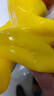 加厚牛筋乳膠皮橡膠手套勞保耐用洗碗手套女家用防水清潔家務(wù)手套 L碼【大碼】 升級加厚【8雙獨立包裝】 曬單實拍圖