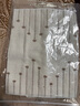 燁新園手工編織流蘇鋼琴罩半罩現代簡(jiǎn)約 鋼琴防塵罩布藝 鋼琴布防塵蓋布 淺咖色線(xiàn)花 半披單件 曬單實(shí)拍圖