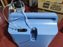 飛利浦（PHILIPS）制氧機5L升家用吸氧機進口醫(yī)用老人孕婦氧氣機Everflo 曬單實拍圖