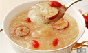 福東海 紅棗蓮子銀耳羹禮盒【30袋】即沖早餐雪耳羹代餐沖飲 送長輩禮物 曬單實(shí)拍圖