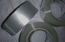 晨光(M&G)文具透明封箱膠帶打包膠帶60mm*100y*45um (91.4米/卷) 6卷/筒 快遞工廠倉(cāng)庫(kù)辦公用品AJD957K7 曬單實(shí)拍圖