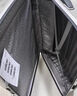 新秀麗（Samsonite）萬(wàn)向輪貝殼箱拉桿箱密碼鎖時(shí)尚行李箱旅行箱單拉桿V22 香檳色 20英寸 曬單實(shí)拍圖