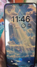 vivo X23 雙卡雙待 全面屏 安智能游戲卓手機(jī)  全網(wǎng)通4G 二手手機(jī) 幻彩版-北極晨曦【6G+128G】 128GB 95新 曬單實(shí)拍圖