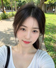 CHARIANO防曬隔離霜遮瑕三合一妝前乳美白保濕持久不脫妝素顏霜提亮膚色 奇姬#02輕柔綠【泛紅/痘印瑕疵】 35ml/支【韓國進口】官方正品 曬單實拍圖