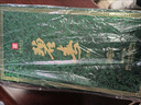 碧春酒 貴州名酒老三春 醬香型白酒 53度 500mL 1瓶 青釉A15 單瓶裝 曬單實(shí)拍圖