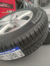 米其林（MICHELIN）汽車輪胎 195/65R15 91V 耐越 ENERGY MILE 適配卡羅拉/朗逸/寶來(lái) 曬單實(shí)拍圖