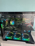 AMD銳龍R7 9800X3D主機組裝電腦RTX5080 RX9070XT顯卡直播電競設(shè)計臺式電腦主機DIY組裝機 銳龍7 9800X3D+RTX5070Ti丨配四 主機套件 曬單實拍圖
