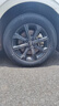 萬(wàn)力輪胎（WANLI TIRE）汽車輪胎 205/60R16 92H SP022 原配榮威5 曬單實(shí)拍圖