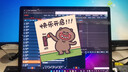 戴睿（dere）T30Pro【2025新品+2K觸摸屏】筆記本電腦平板二合一 windows系統(tǒng)金屬超薄商務(wù)便攜辦公電腦輕薄本 【2025款-懸浮妙控鍵盤(pán)】2K觸控屏 8G內(nèi)存 256G高速固態(tài) 曬單實(shí)拍圖