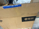 攀升商和S2 辦公商用臺式電腦整機 (12代i3-12100 16G 512G WiFi 鍵鼠 1年上門) 單主機 曬單實拍圖