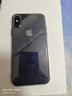 Snowkids 蘋果手機(jī)殼iPhone x/xs透明TPU防摔鏡頭保護(hù)殼保護(hù)套男女時(shí)尚網(wǎng)紅潮款 曬單實(shí)拍圖
