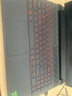 戴爾游匣G15 RTX4050 6G獨(dú)顯/標(biāo)壓i5-13450HX/16G內(nèi)存/512G固態(tài)/15.6英寸165Hz屏高性能游戲設(shè)計(jì)筆記本 曬單實(shí)拍圖