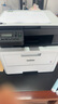 兄弟（brother）DCP-L3528CDW A4彩色激光打印機/復印/掃描多功能一體機 自動雙面/有線網(wǎng)絡(luò)打印 家用打印機 曬單實拍圖