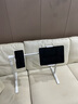 Eary【雙機(jī)位】床上手機(jī)支架床頭平板支架懶人躺著看玩switch可升降臥床住院病房ipad追劇神器多功能夾 雙機(jī)位【手機(jī)專用夾*1+平板手機(jī)通用夾*1】 曬單實(shí)拍圖